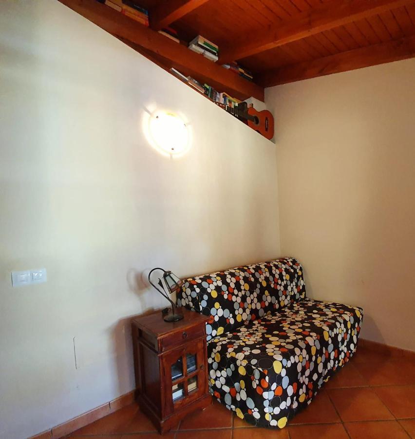 פוארטו דל רוסריו El Soco - Zentrales Stadtpenthouse Mit Dachterrasse מראה חיצוני תמונה