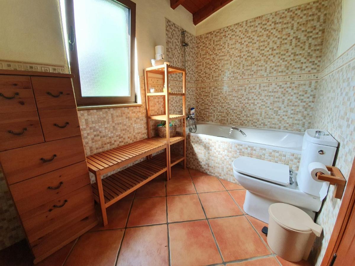 פוארטו דל רוסריו El Soco - Zentrales Stadtpenthouse Mit Dachterrasse מראה חיצוני תמונה